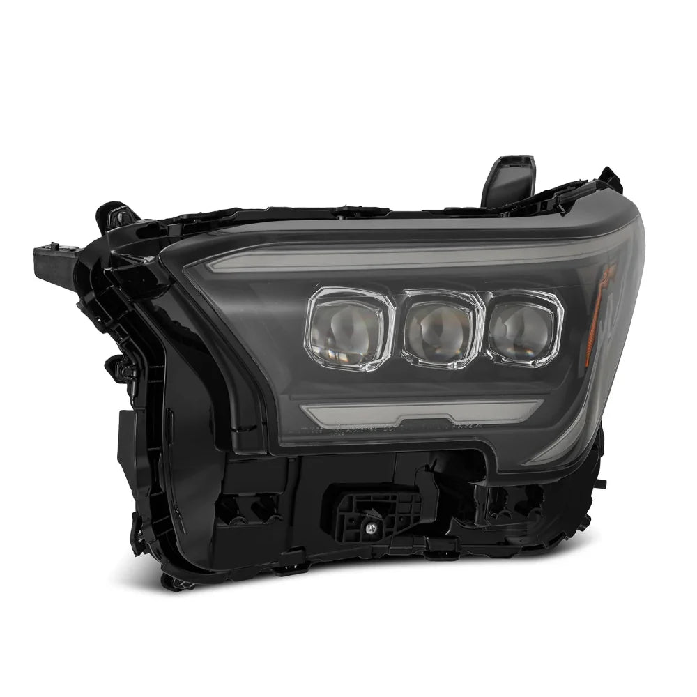NOVA-Series LED Projector Headlights Tacoma (2024+)