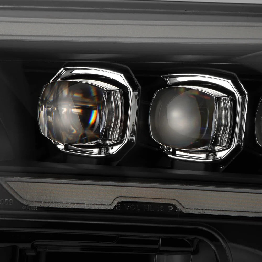 NOVA-Series LED Projector Headlights Tacoma (2024+)