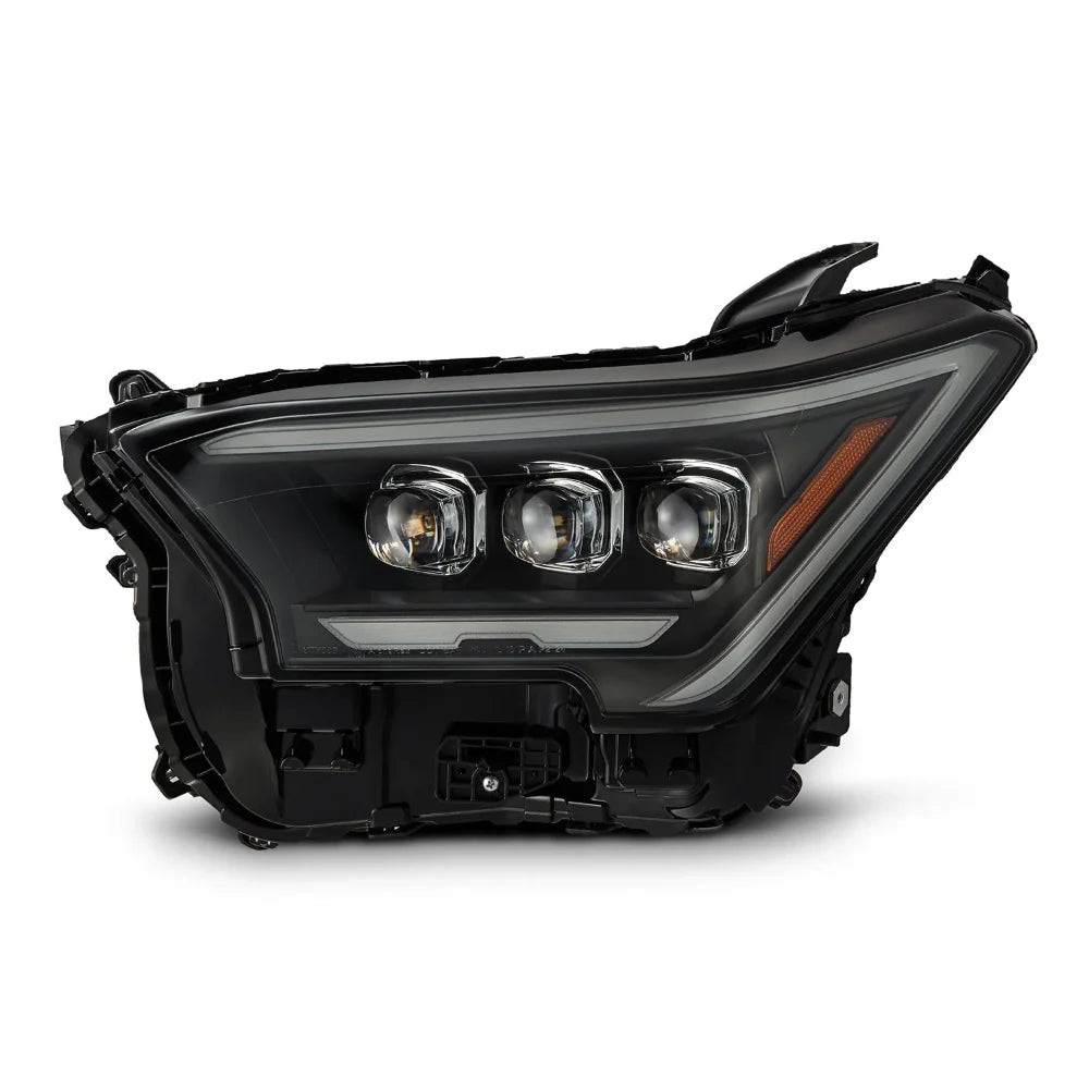 NOVA-Series LED Projector Headlights Tacoma (2024+)