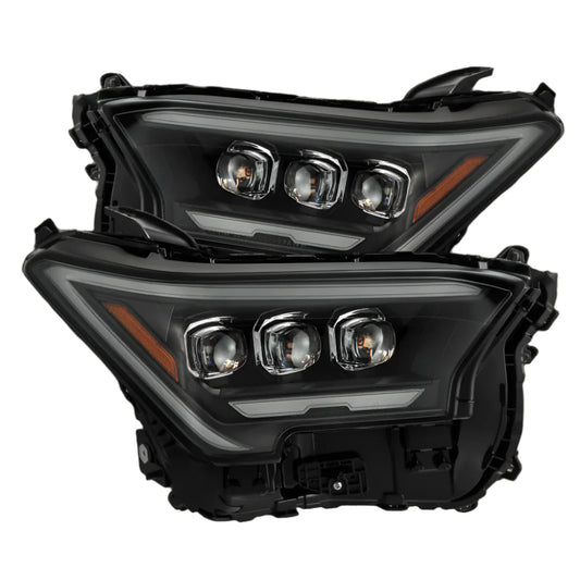 NOVA-Series LED Projector Headlights Tacoma (2024+)