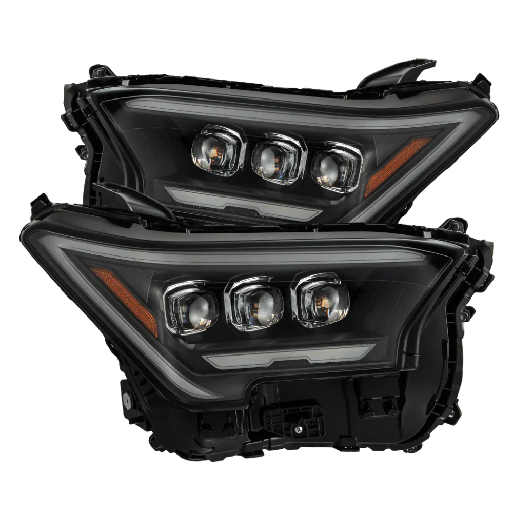 NOVA-Series LED Projector Headlights 4Runner (2025+)
