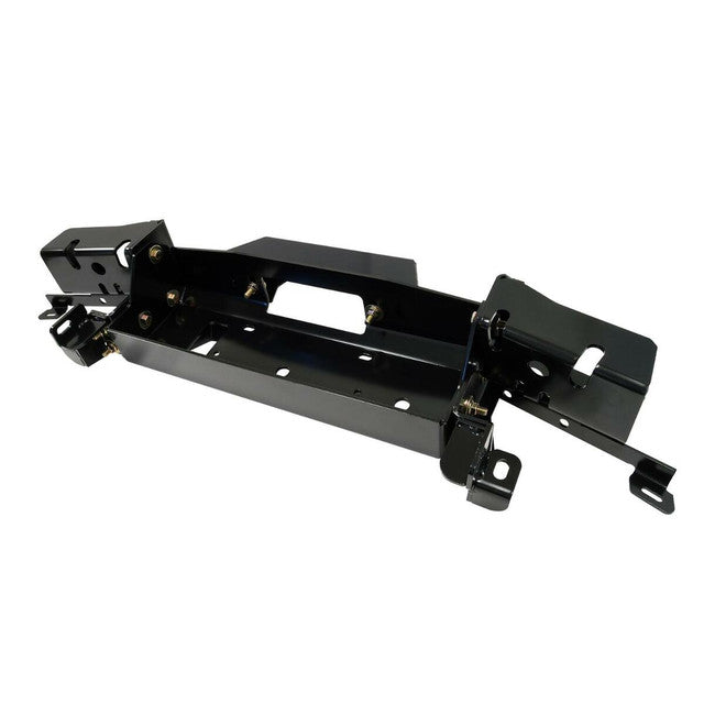 Hidden Winch Mount Tundra (2022+)
