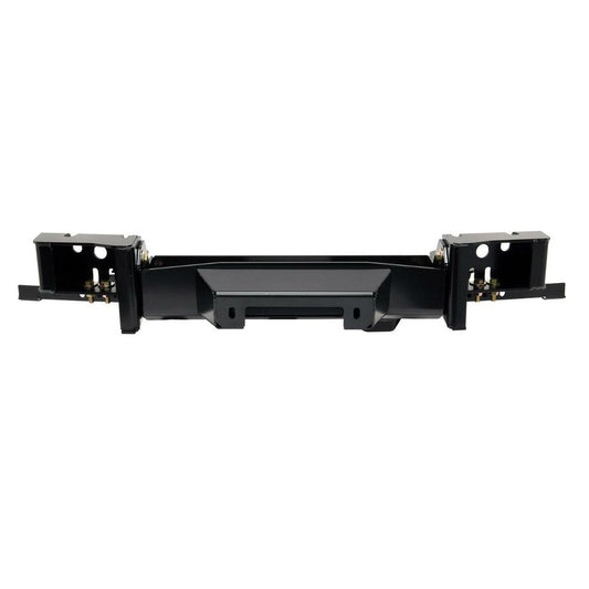 Hidden Winch Mount Tundra (2022+)