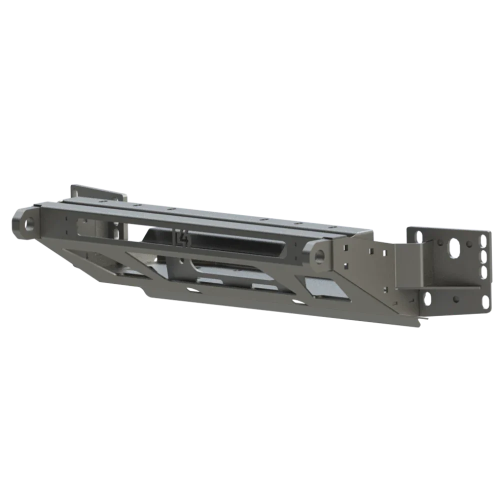 Lo Pro Winch Front Bumper Land Cruiser (2024+)