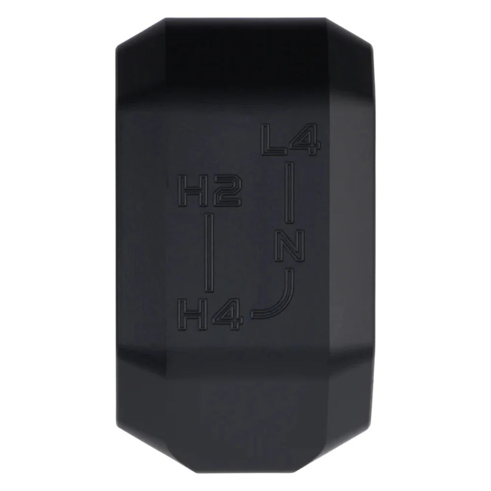 V3 Shift Knob Transfer Case 4Runner (2010-2024)