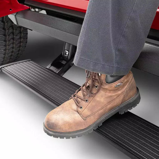 Powerstep XL Tacoma (2024+)