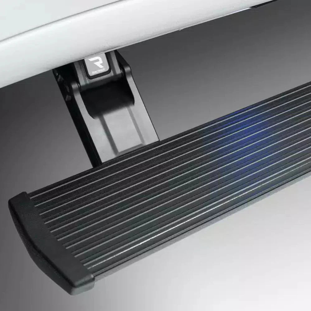 Powerstep Tundra (2022+)