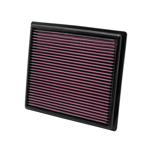 High Flow Engine Air Filter 4Runner (2025+)