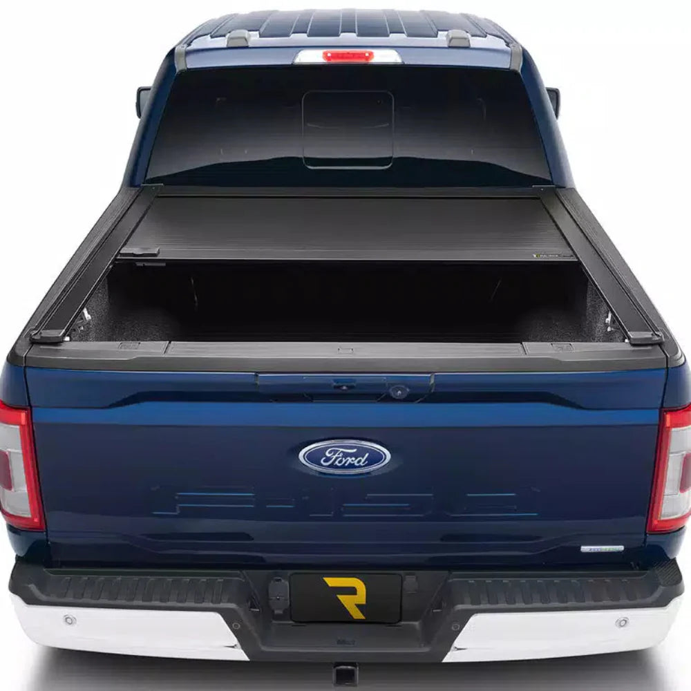 One XR Tonneau Cover Tundra (2022+)
