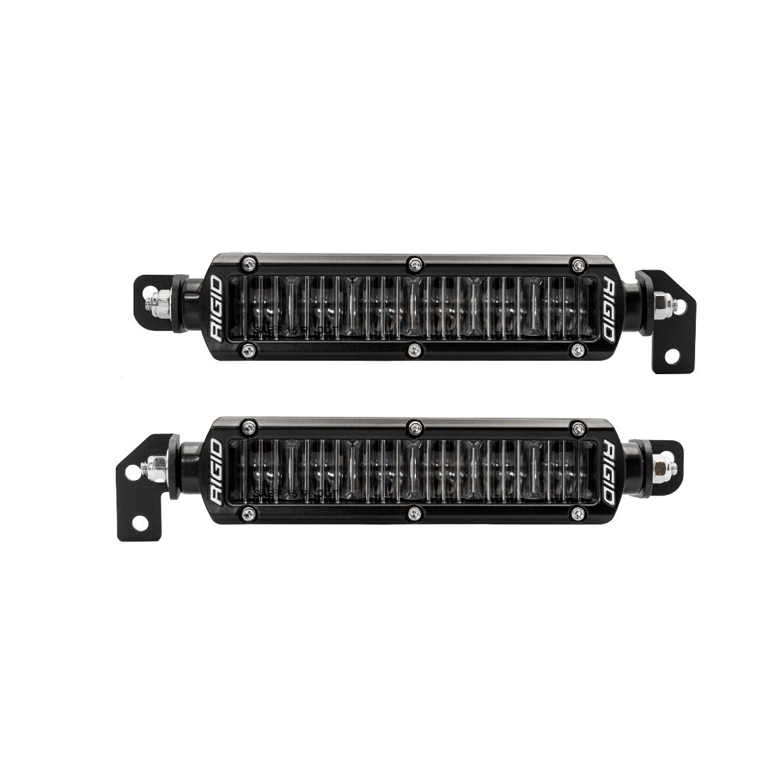 SAE Fog Light Kit 4Runner (2025+)