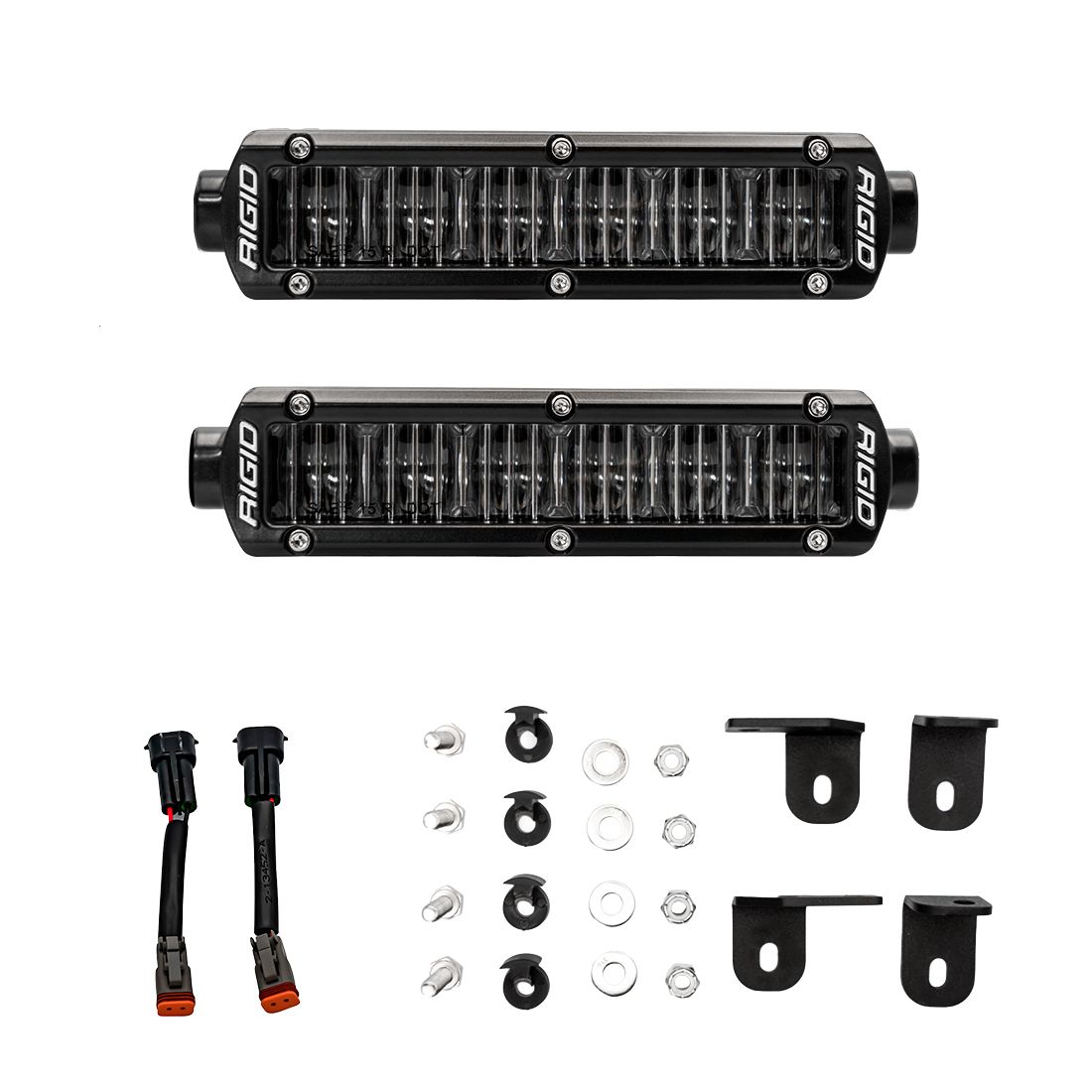 SAE Fog Light Kit 4Runner (2025+)
