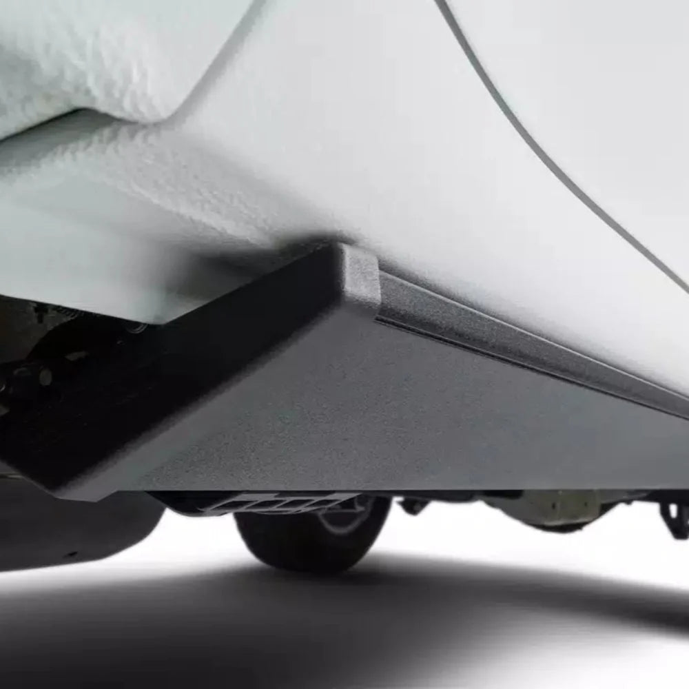 Powerstep Tundra (2022+)
