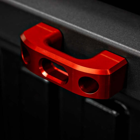 Center Tie-Down Anchor Tacoma (2016-2023)