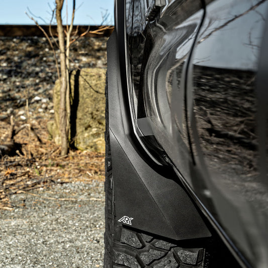 TriXPoly Mudflaps Tacoma (2016-2023)