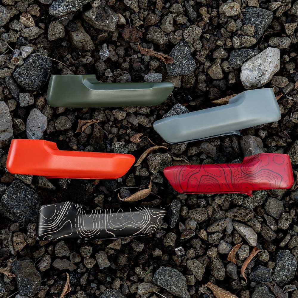 Door Handle Covers 4Runner (2025+)
