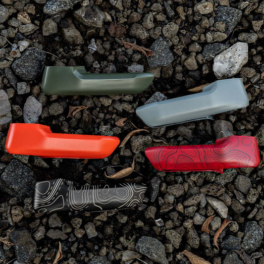 Door Handle Covers 4Runner (2025+)