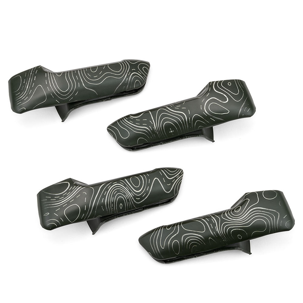 Door Handle Covers 4Runner (2025+)
