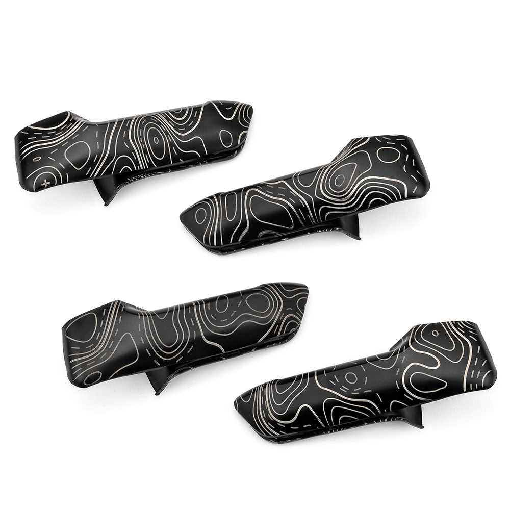 Door Handle Covers 4Runner (2025+)