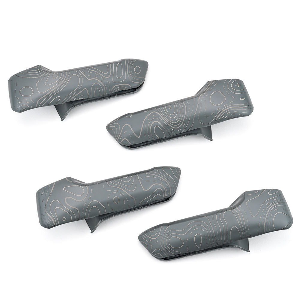 Door Handle Covers 4Runner (2025+)