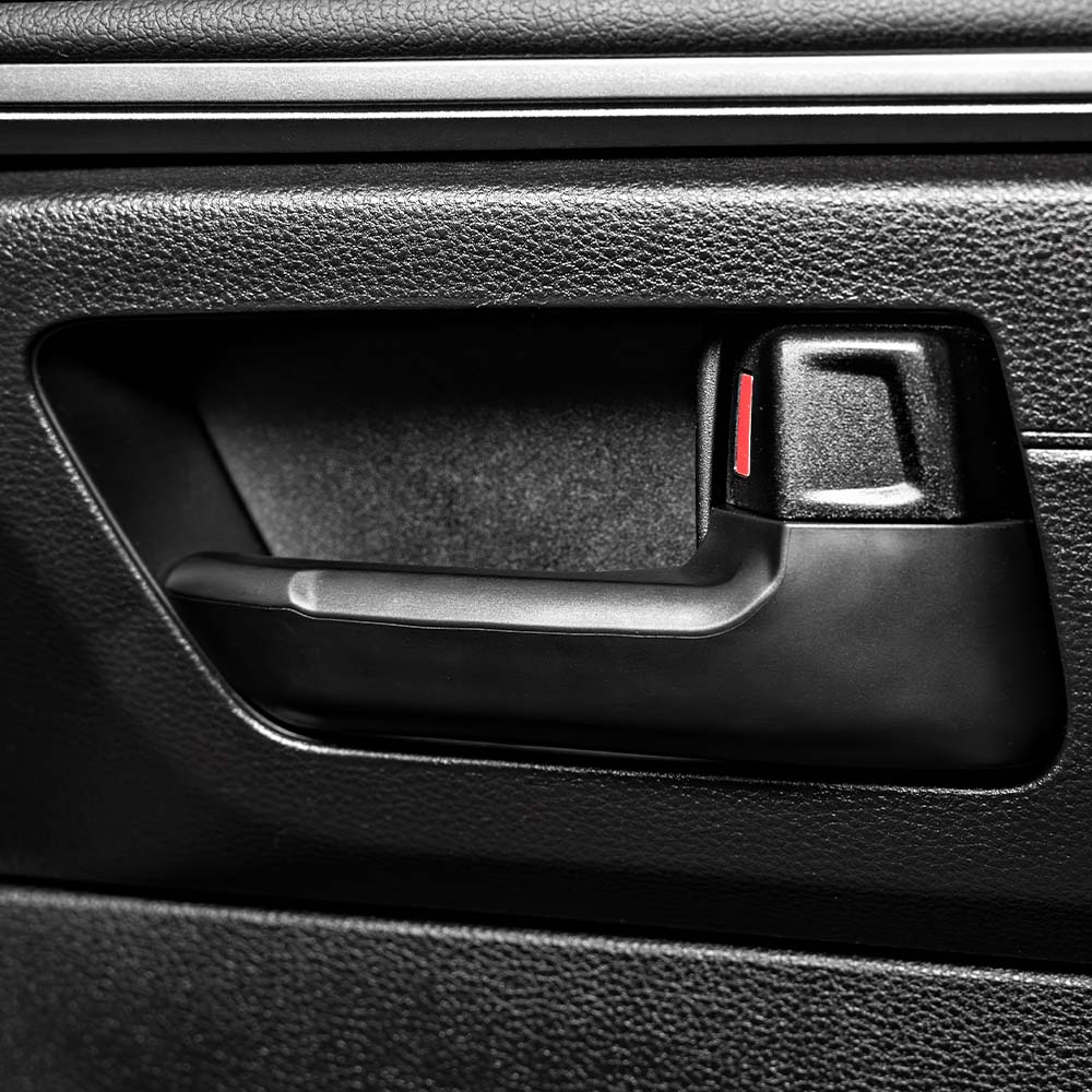 Door Handle Covers 4Runner (2025+)