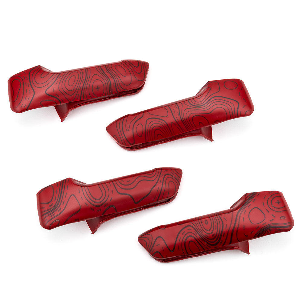 Door Handle Covers 4Runner (2025+)