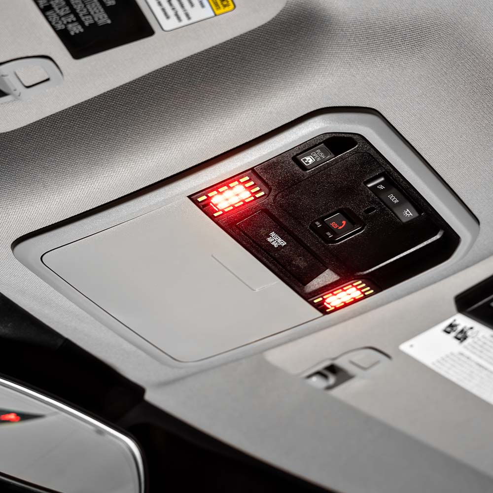 Ultimate Map Lights 4Runner (2025+)