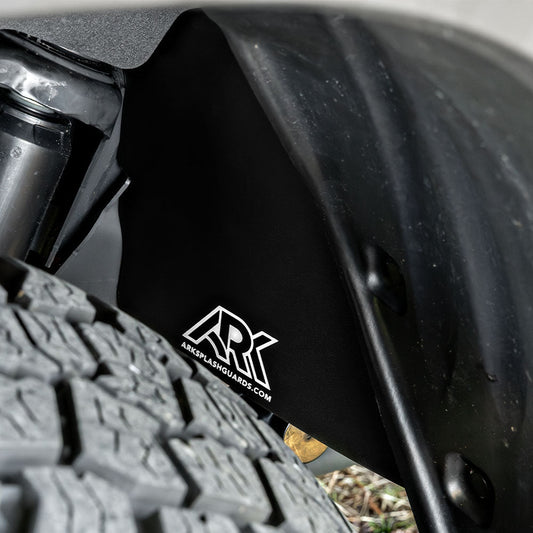 TriXPoly Fuel Line Protection Panel Tundra (2022+)