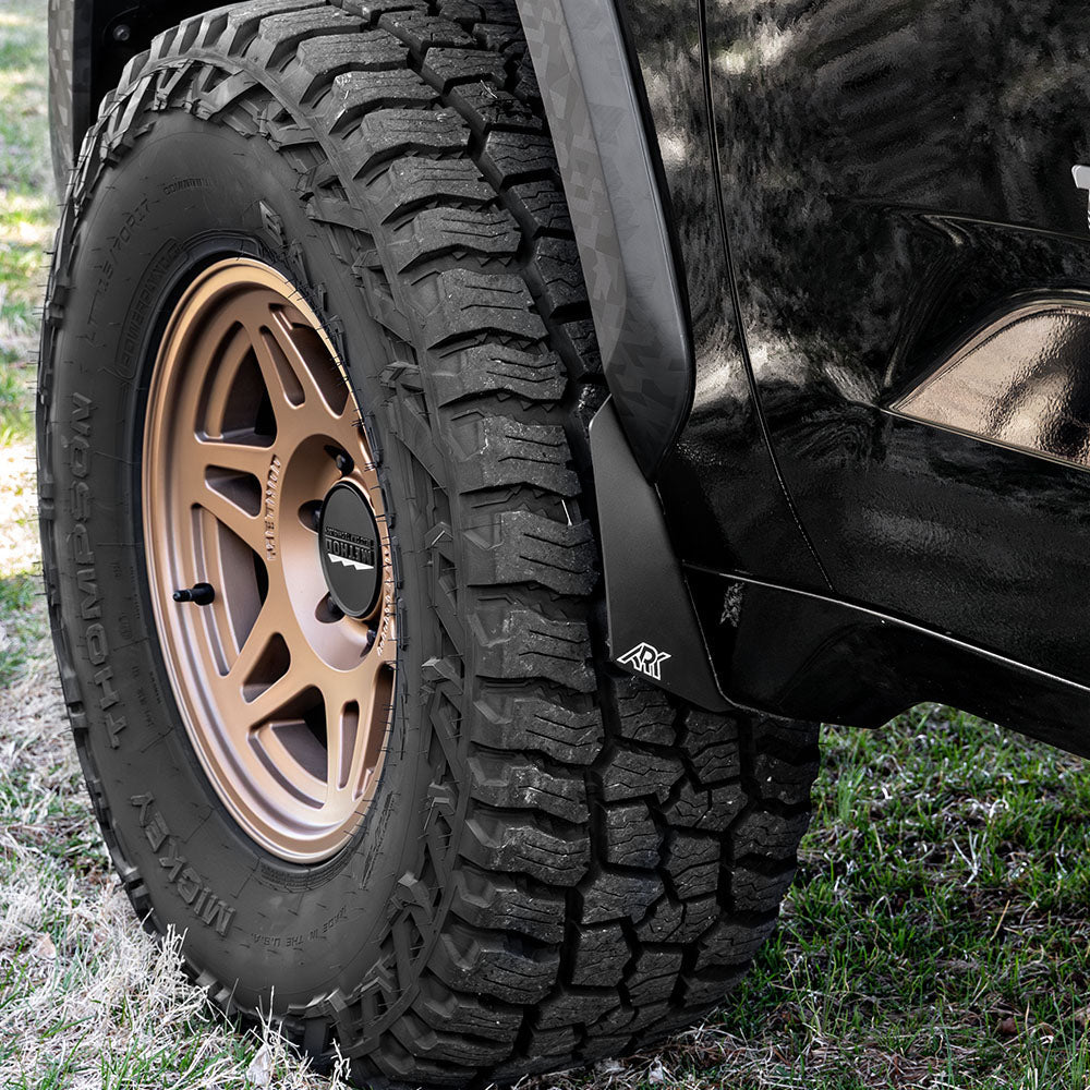TriXPoly Micro Flares Tundra (2022+)