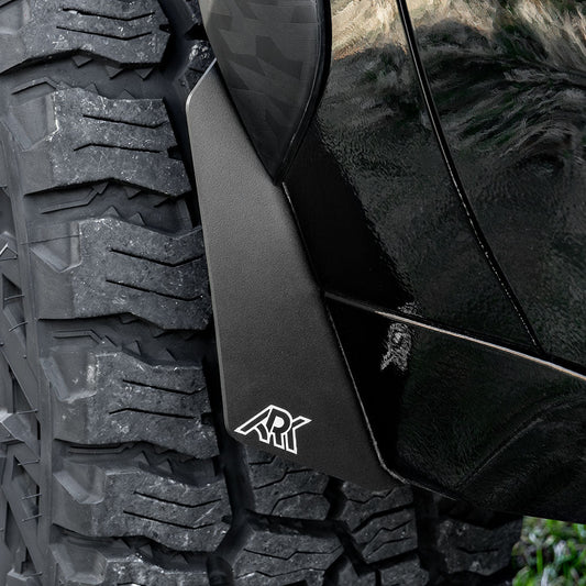 TriXPoly Micro Flares Tundra (2022+)