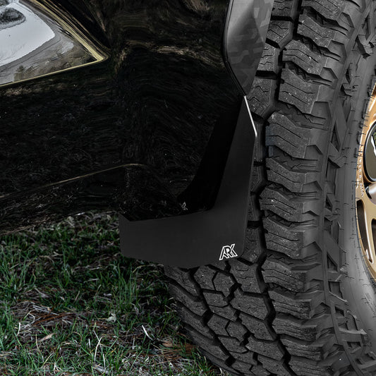 TriXPoly Mid Mud Flaps Tundra (2022+)