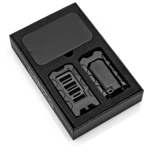 Minimalist Key Fob 4Runner (2025+)