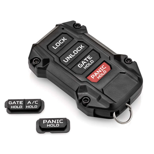 Key Fob 4Runner (2025+)