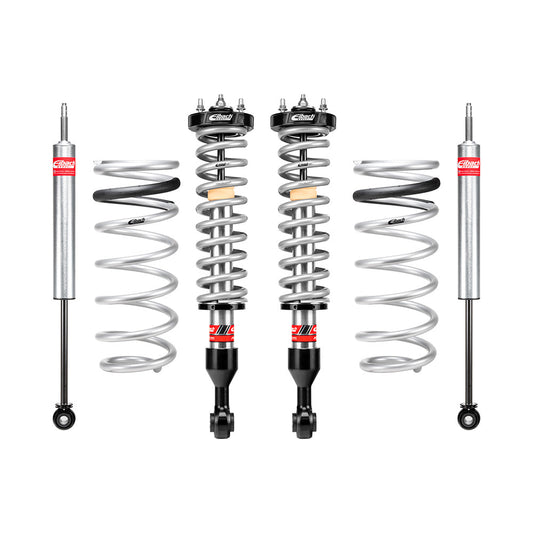 3" Pro Truck Stage 2 Lift Kit Land Cruiser (2024+)