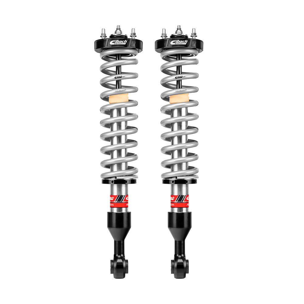 3" Pro Truck Stage 2 Lift Kit Land Cruiser (2024+)