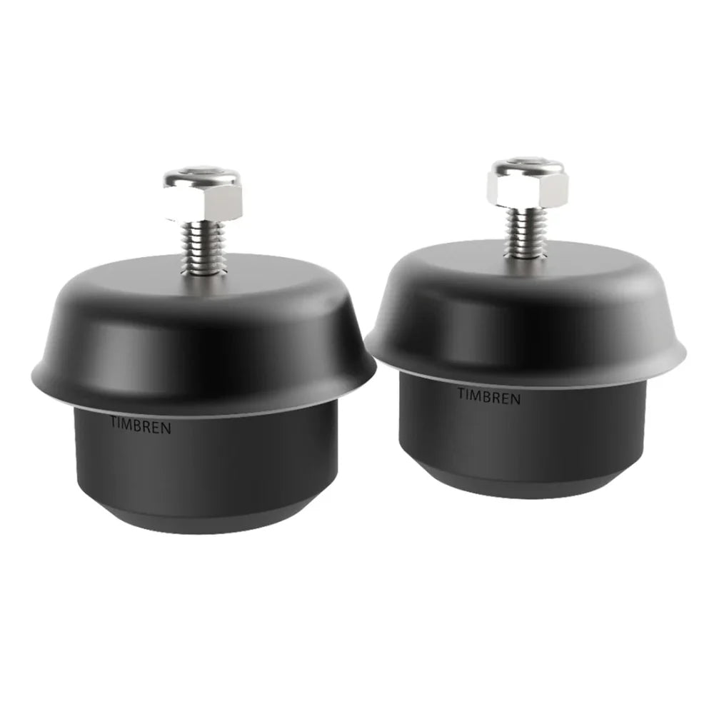 Active Off-Road Front Bump Stops Land Cruiser (2024+)