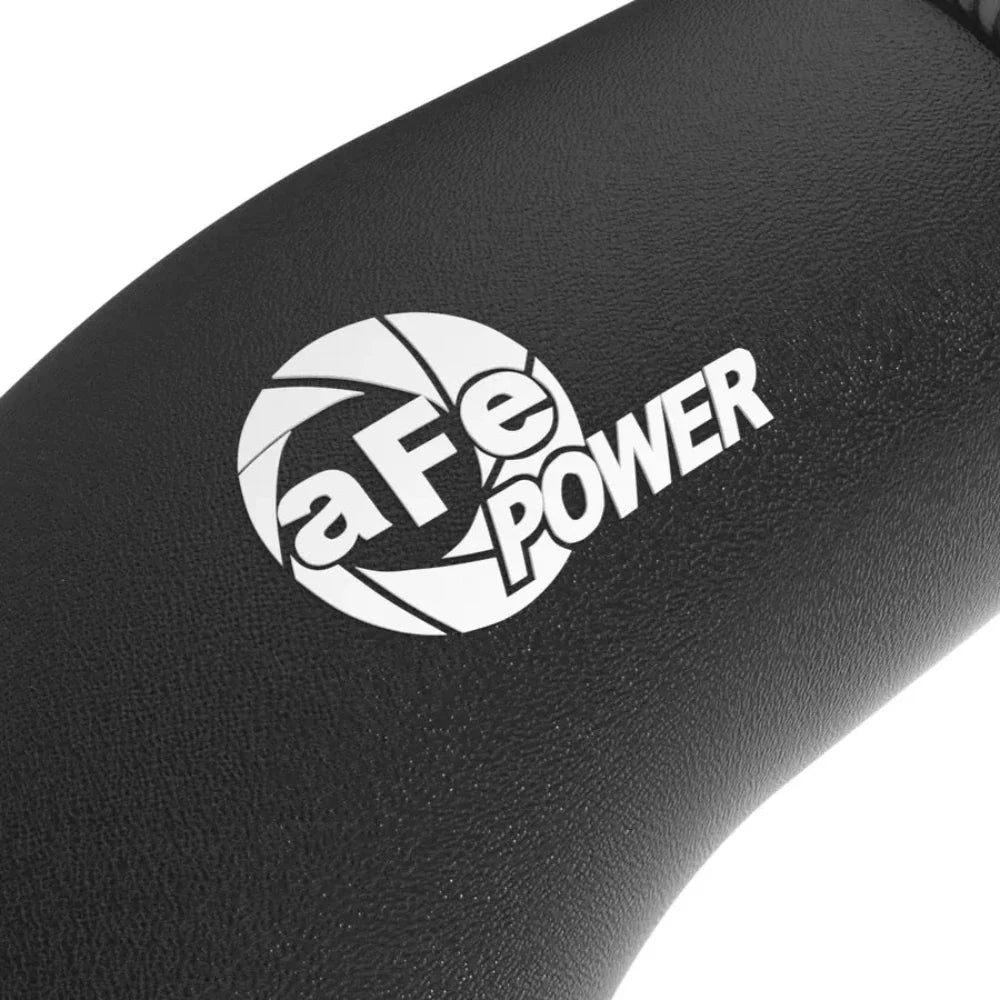 BladeRunner Aluminum Hot and Cold Charge Pipes Land Cruiser (2024+)