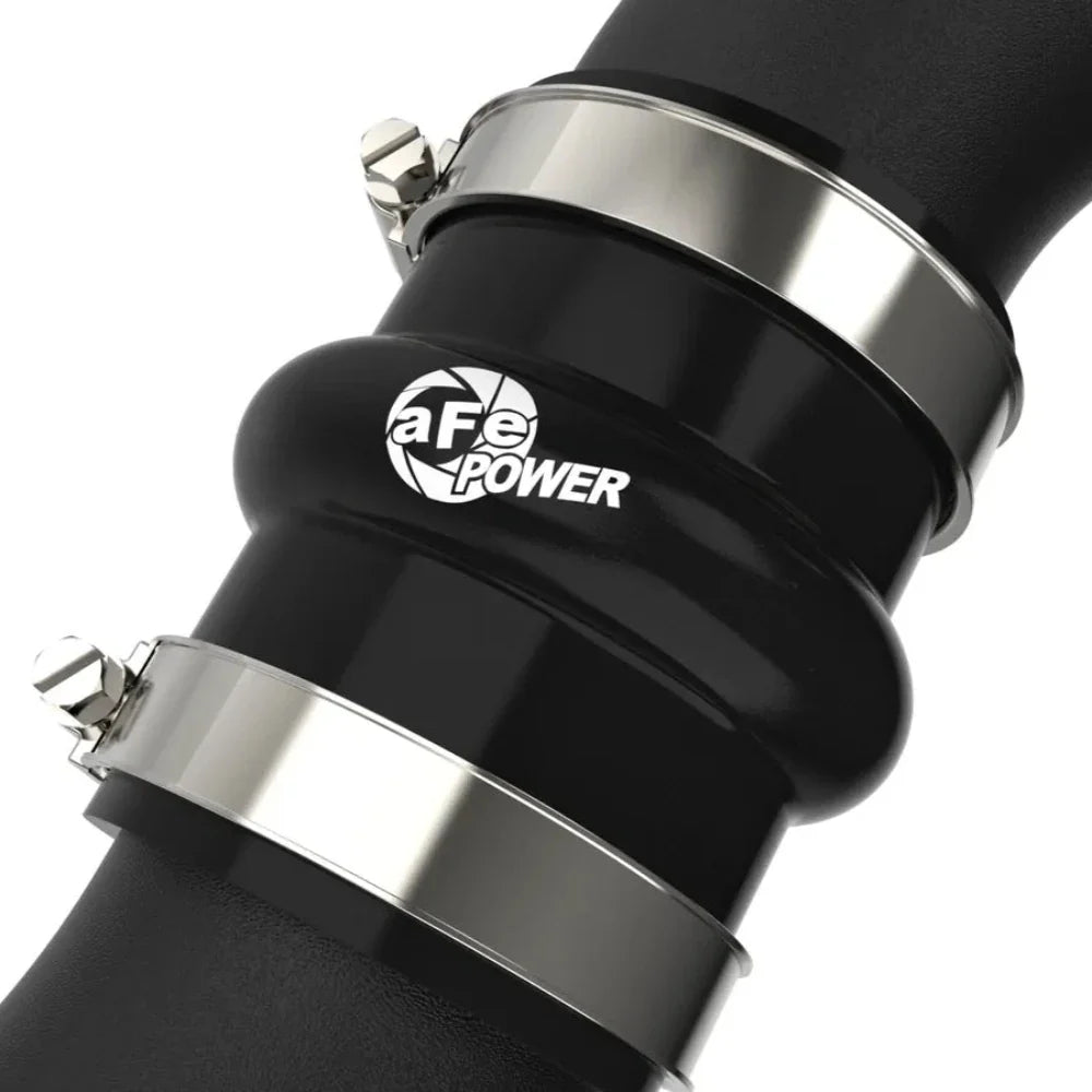 BladeRunner Aluminum Hot and Cold Charge Pipes Land Cruiser (2024+)