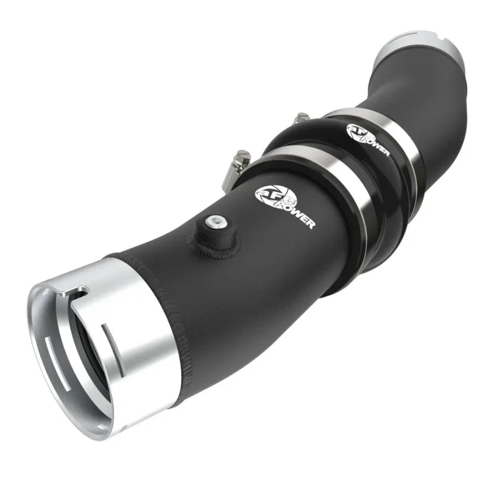 BladeRunner Aluminum Hot and Cold Charge Pipes Land Cruiser (2024+)