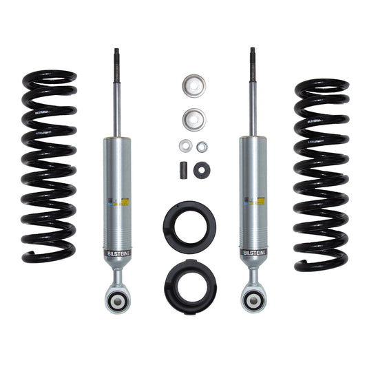 6112 Front 0-2.2" Lift Kit Tundra (2022+)