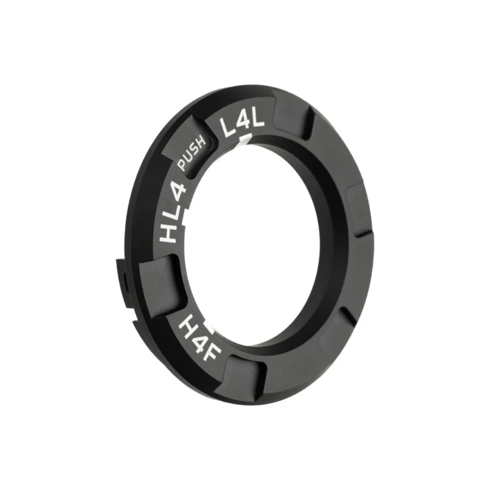 Transfer Case Knob Trim Ring Full Time 4Runner (2010-2024)