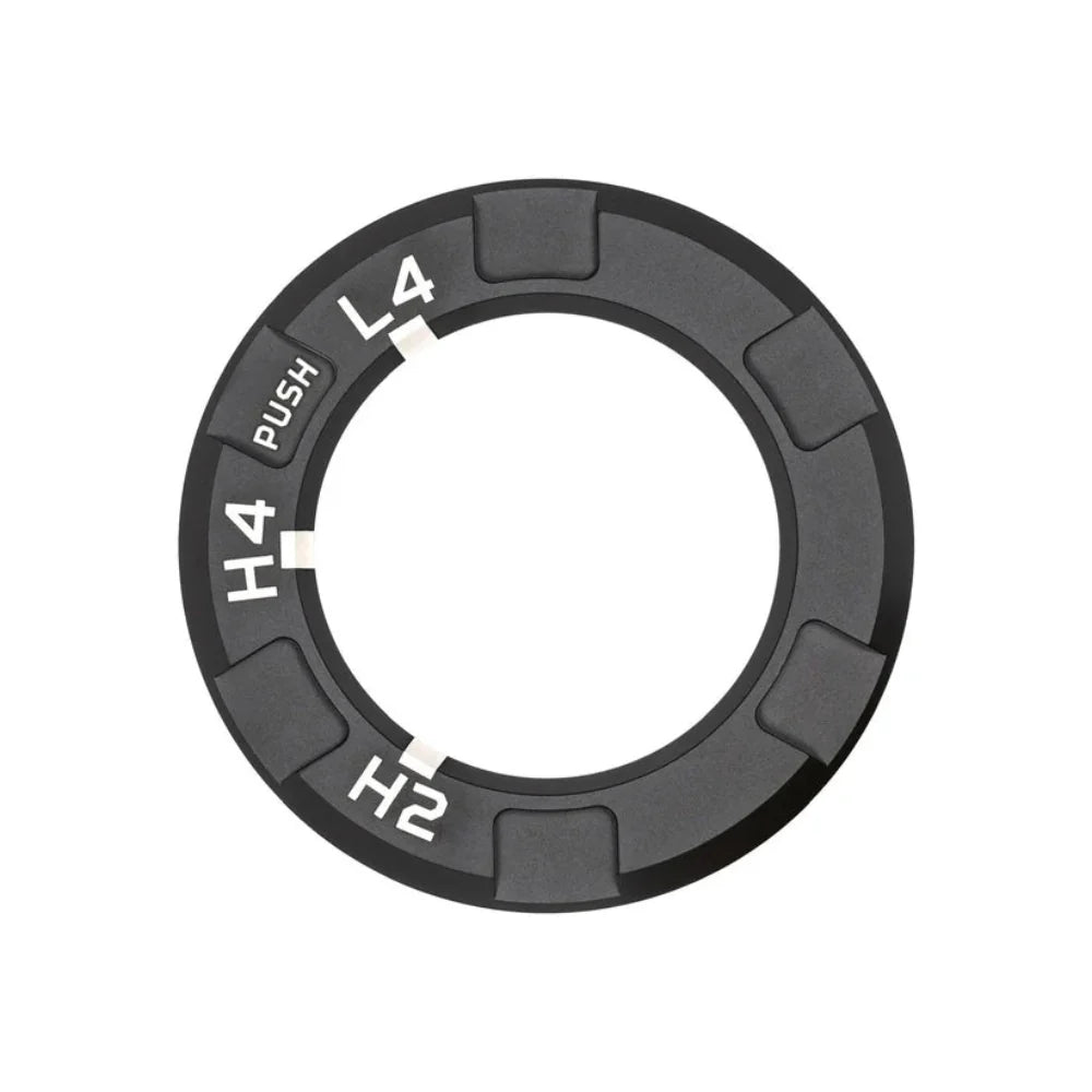 Transfer Case Knob Trim Ring Part Time 4Runner (2010-2024)