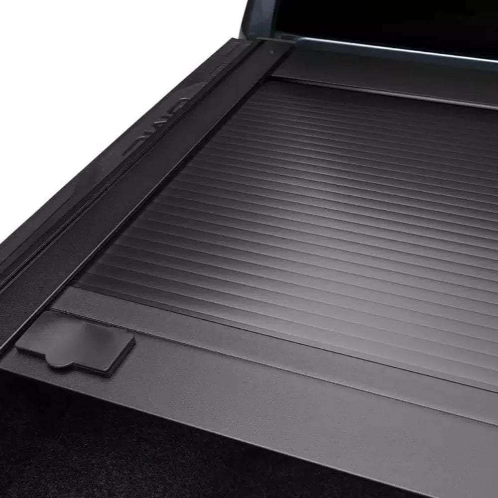One XR Tonneau Cover Tundra (2022+)