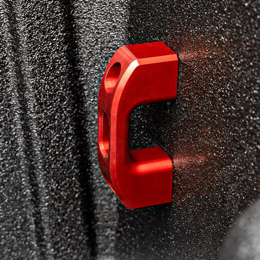 Bed Tie-Down Anchors for Tacoma (2016+) & Tundra (2022+)