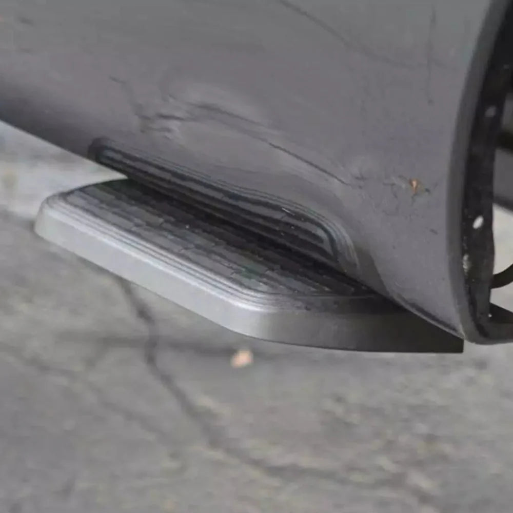Bed Step 2 Tundra (2022+)
