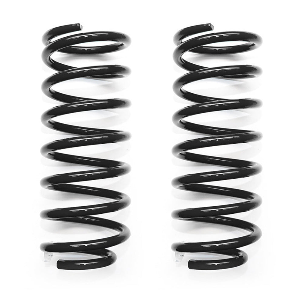 Rear Spring Tacoma (2024+)