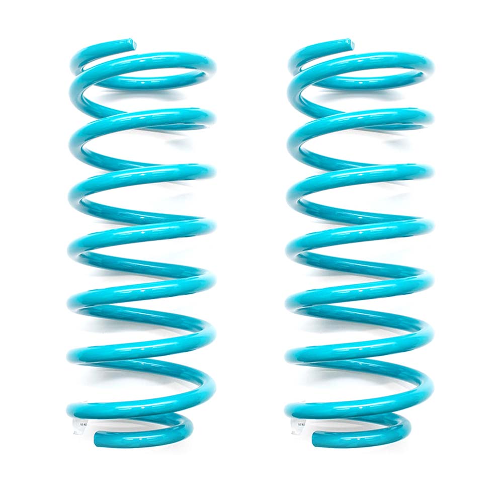 Rear Spring Tacoma (2024+)