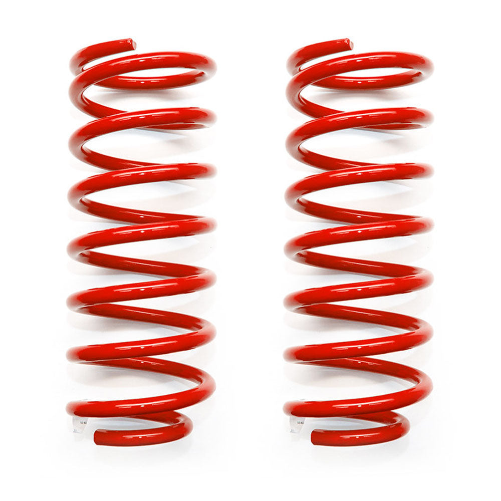Rear Spring Tacoma (2024+)