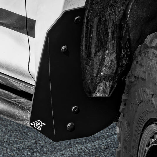 TriXPoly Micro Flares 4Runner (2010-2024)