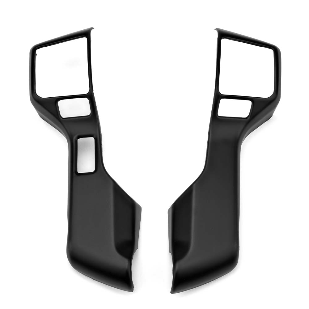 Steering Wheel Blackout Surround 4Runner (2014-2024)