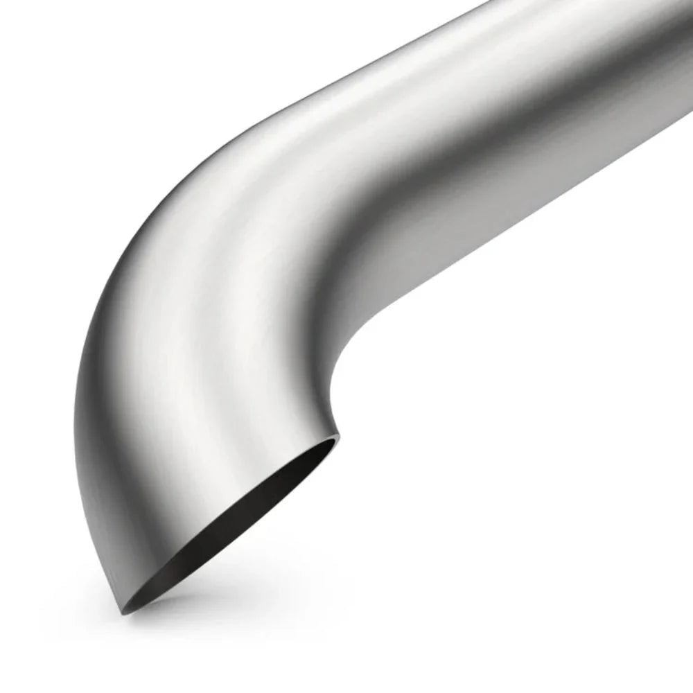 Overland Series Black Cat-Back Performance Exhaust Sequoia (2023+)